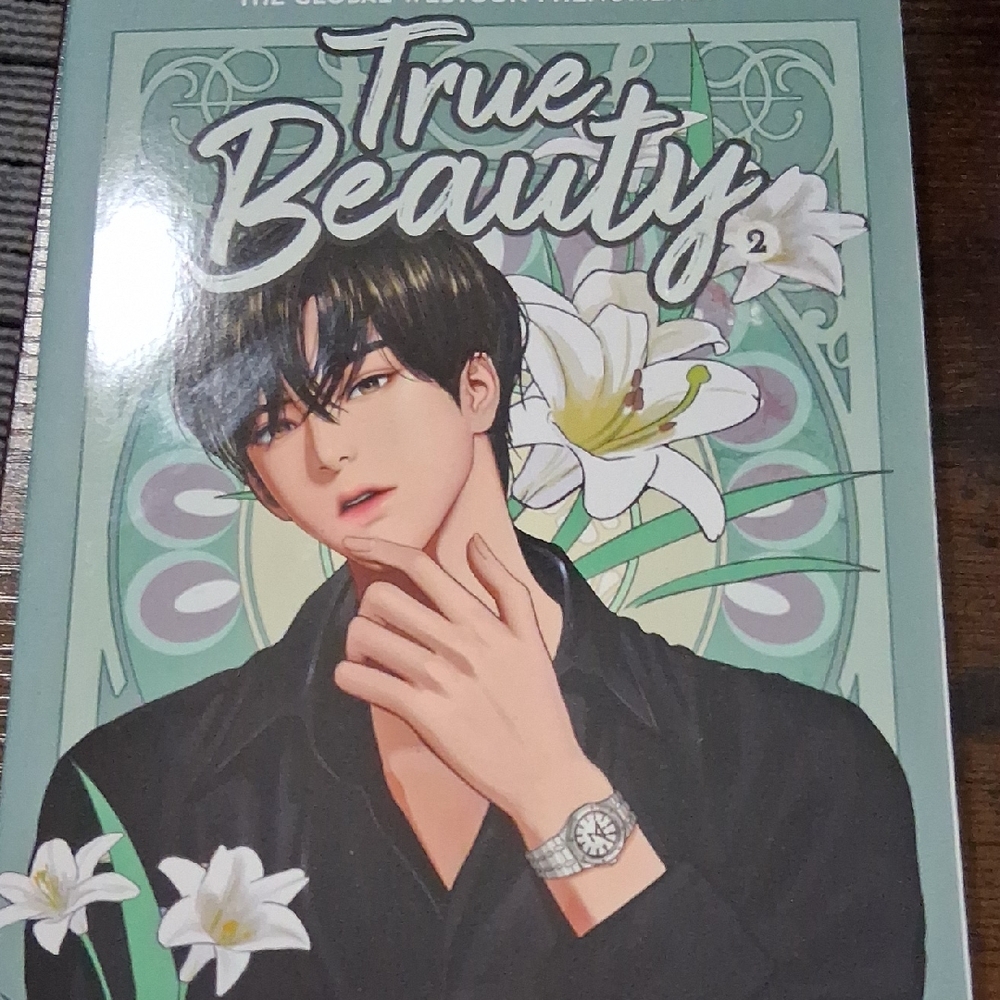 True Beauty Volume 2